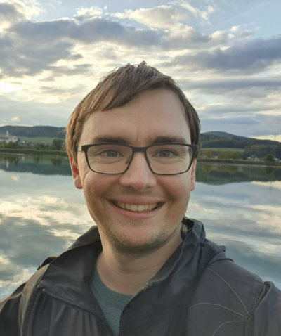 Alexander Pohle